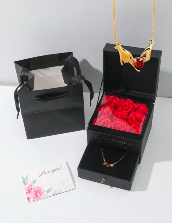 Necklace Gifts For Women - Image 2