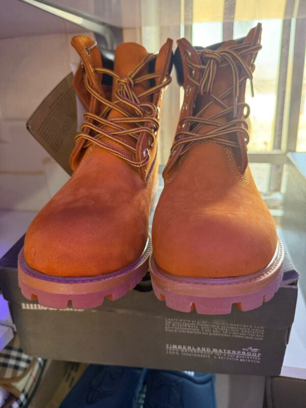 Timberland
